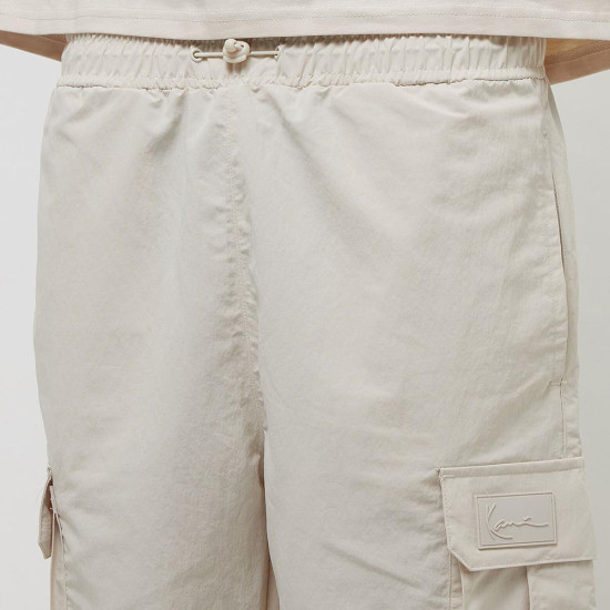 Karl Kani Ανδρικό σορτς Rubber Signature Cargo Shorts